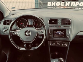 VW Polo 1.4 TDI | Mobile.bg    9