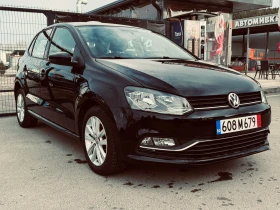 VW Polo 1.4 TDI | Mobile.bg    3