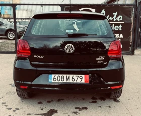 VW Polo 1.4 TDI | Mobile.bg    5