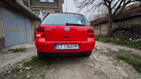 VW Golf 1.6i, снимка 8