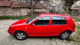 VW Golf 1.6i, снимка 5