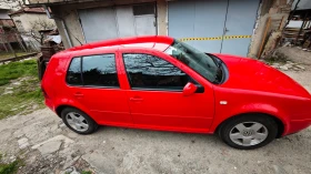 VW Golf 1.6i, снимка 4