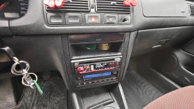 VW Golf 1.6i, снимка 14