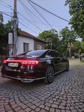 Обява за продажба на Audi A8 ~93 000 лв. - изображение 1