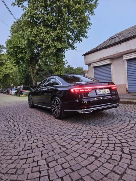 Обява за продажба на Audi A8 ~93 000 лв. - изображение 2