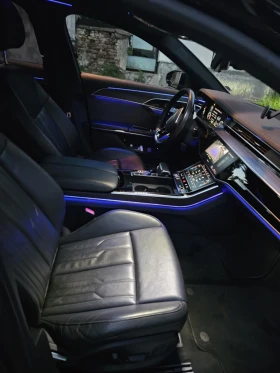 Обява за продажба на Audi A8 ~93 000 лв. - изображение 4