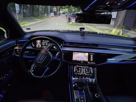 Обява за продажба на Audi A8 ~93 000 лв. - изображение 3