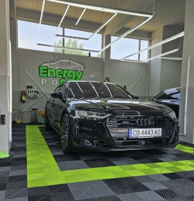 Обява за продажба на Audi A8 ~93 000 лв. - изображение 1