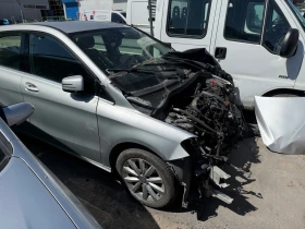 Обява за продажба на Mercedes-Benz A 180 ~3 300 лв. - изображение 2