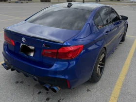 BMW M5 COMPETITION *  *   | Mobile.bg    6