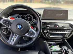 BMW M5 COMPETITION *  *   | Mobile.bg    10