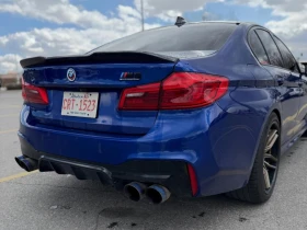 BMW M5 COMPETITION *  *   | Mobile.bg    7