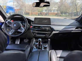 BMW M5 COMPETITION *  *   | Mobile.bg    11