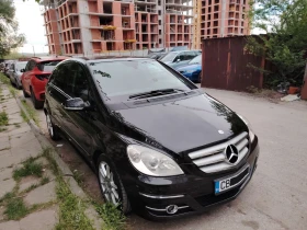 Обява за продажба на Mercedes-Benz B 200 B 200 CDI ~8 200 лв. - изображение 1