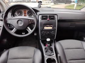 Обява за продажба на Mercedes-Benz B 200 B 200 CDI ~8 200 лв. - изображение 8