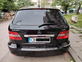 Обява за продажба на Mercedes-Benz B 200 B 200 CDI ~8 200 лв. - изображение 4