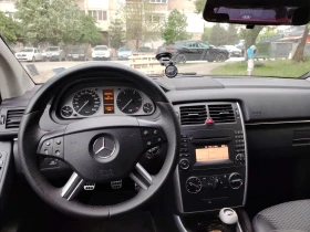 Обява за продажба на Mercedes-Benz B 200 B 200 CDI ~8 200 лв. - изображение 5