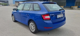 Skoda Fabia - 16000 лв. - 32526288 | Car24.bg