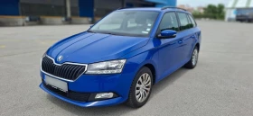 Skoda Fabia - 16000 лв. - 32526288 | Car24.bg