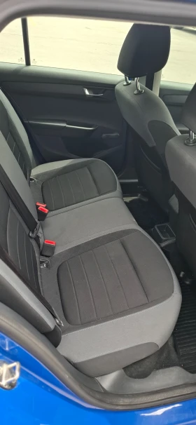 Skoda Fabia - 16000 лв. - 32526288 | Car24.bg