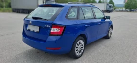 Skoda Fabia - 16000 лв. - 32526288 | Car24.bg