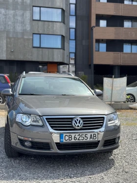 VW Passat 170 . Highline  | Mobile.bg    3