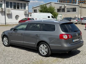 VW Passat 170 . Highline  | Mobile.bg    4