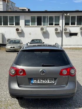VW Passat 170 . Highline  | Mobile.bg    7