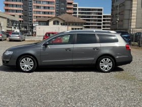 VW Passat 170 . Highline  | Mobile.bg    5