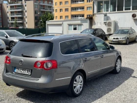 VW Passat 170 . Highline  | Mobile.bg    8