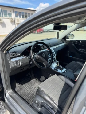 VW Passat 170 . Highline  | Mobile.bg    10