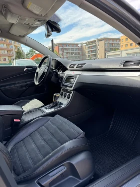 VW Passat 170 . Highline  | Mobile.bg    11