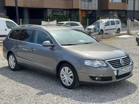 VW Passat 170 . Highline  | Mobile.bg    2