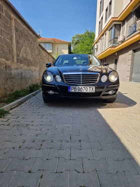 Обява за продажба на Mercedes-Benz E 320 ~13 400 лв. - изображение 1