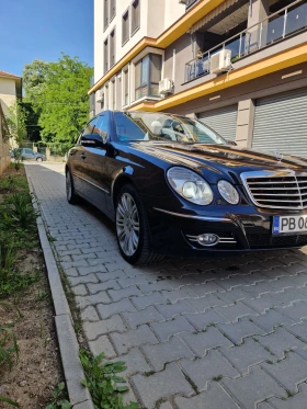 Обява за продажба на Mercedes-Benz E 320 ~13 400 лв. - изображение 2
