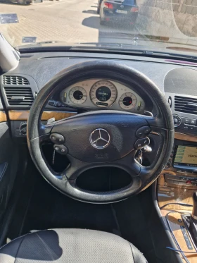 Обява за продажба на Mercedes-Benz E 320 ~13 400 лв. - изображение 8