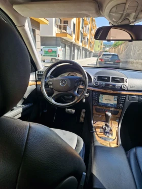 Обява за продажба на Mercedes-Benz E 320 ~13 400 лв. - изображение 7