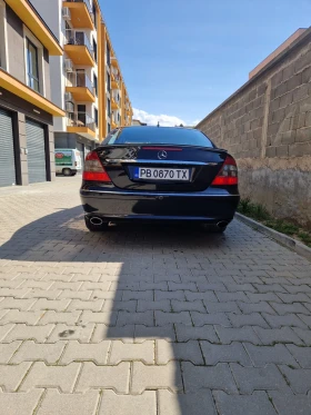 Обява за продажба на Mercedes-Benz E 320 ~13 400 лв. - изображение 3