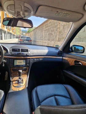 Обява за продажба на Mercedes-Benz E 320 ~13 400 лв. - изображение 4