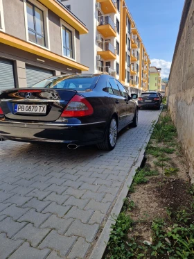 Обява за продажба на Mercedes-Benz E 320 ~13 400 лв. - изображение 5