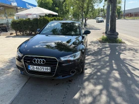 Audi A6 | Mobile.bg    2