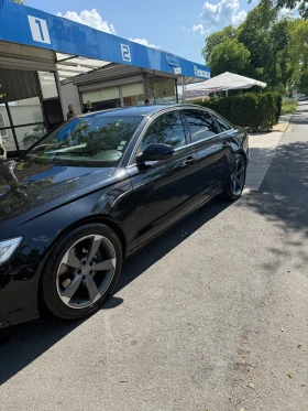 Audi A6 | Mobile.bg    3
