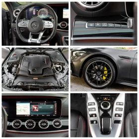 Mercedes-Benz AMG GT 63  4matic+  | Mobile.bg    15
