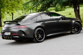 Mercedes-Benz AMG GT 63  4matic+  | Mobile.bg    7