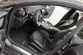 Mercedes-Benz AMG GT 63  4matic+  | Mobile.bg    9