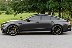 Mercedes-Benz AMG GT 63  4matic+  | Mobile.bg    4