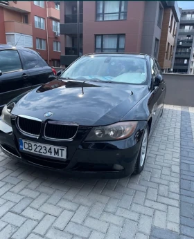 BMW 325 | Mobile.bg    2