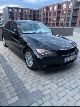  BMW 325