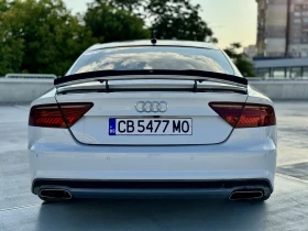 Обява за продажба на Audi A7 Audi A7 3T SUPERCHARGER ~40 500 лв. - изображение 4