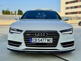 Обява за продажба на Audi A7 Audi A7 3T SUPERCHARGER ~40 500 лв. - изображение 3